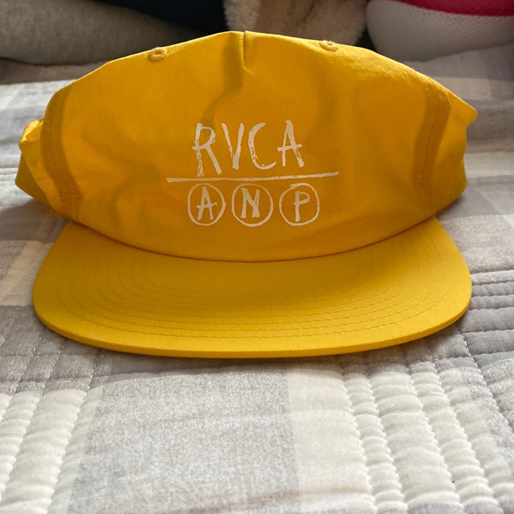 RVCA water hat